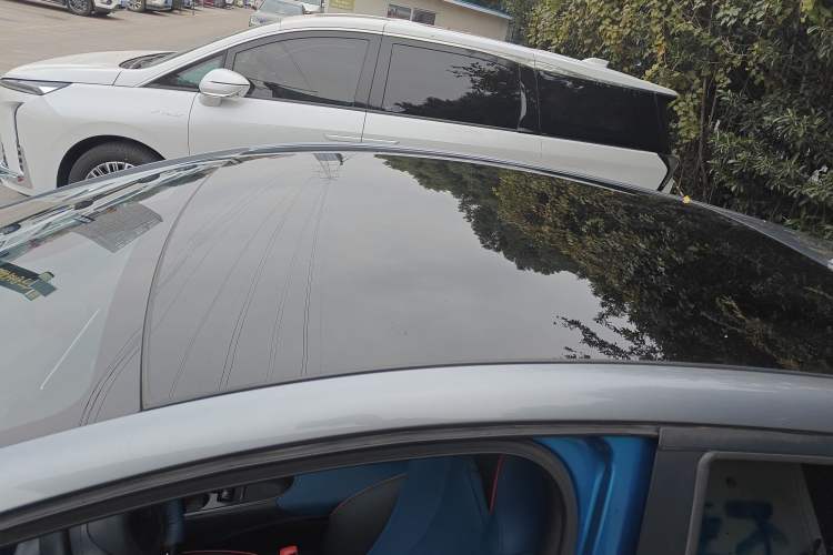 Used BYD Dolphin 2021 401km Knight Edition