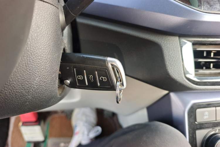 Used Volkswagen T-Cross 2019 280TSI DSG Comfort Edition