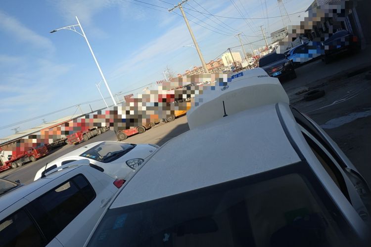 Used Toyota Vios 2017 1.5L Manual Trend Edition
