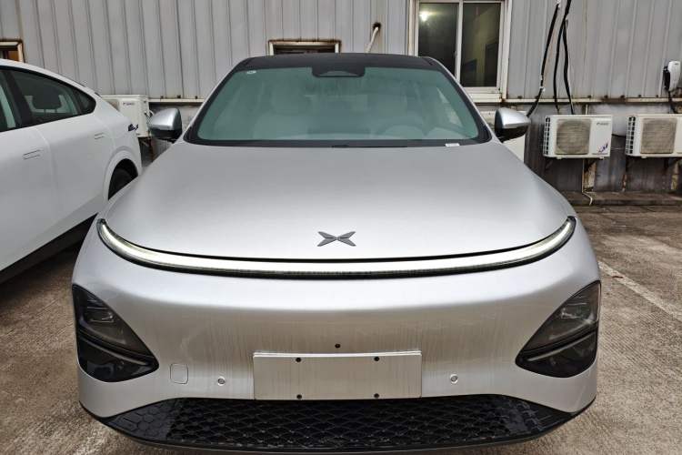 Used XPeng G6 2025 625 Long-Range Max Tech Edition