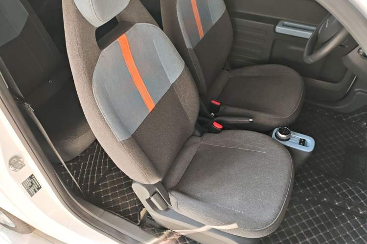 Used  Panda 2023 Panda Mini 200km Endurance Bear
