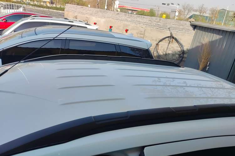 Used Ford EcoSport 2013 1.5L Automatic Fashion Model
