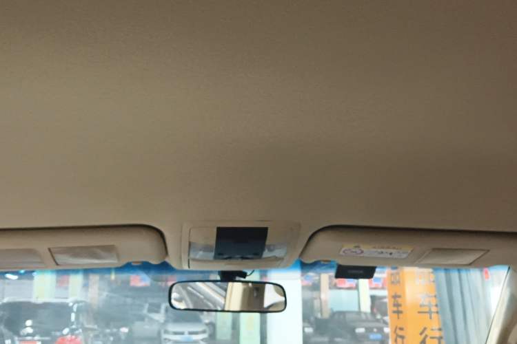 Used Toyota Prado 2017 2700 TX Middle East Edition
