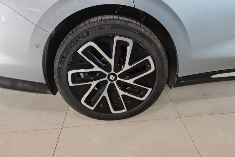 Used Baojun Enjoy 2025 Plug-in Hybrid 140km Luxury Edition