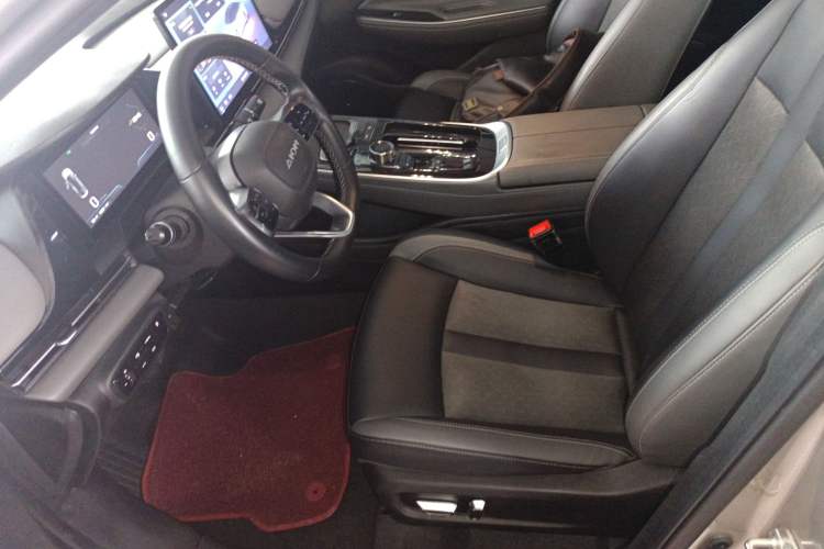 Used AION S Plus 2023 70 Enjoy Edition Lithium Iron Phosphate
