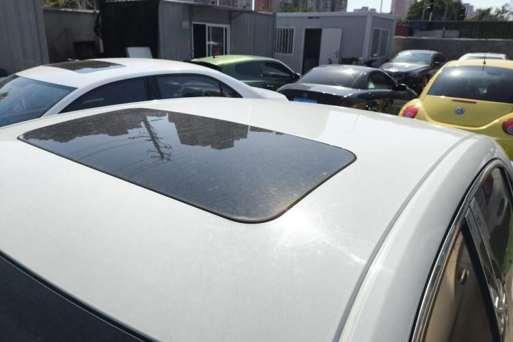 Used Chevrolet Malibu 2018 530T Automatic Luxury Edition
