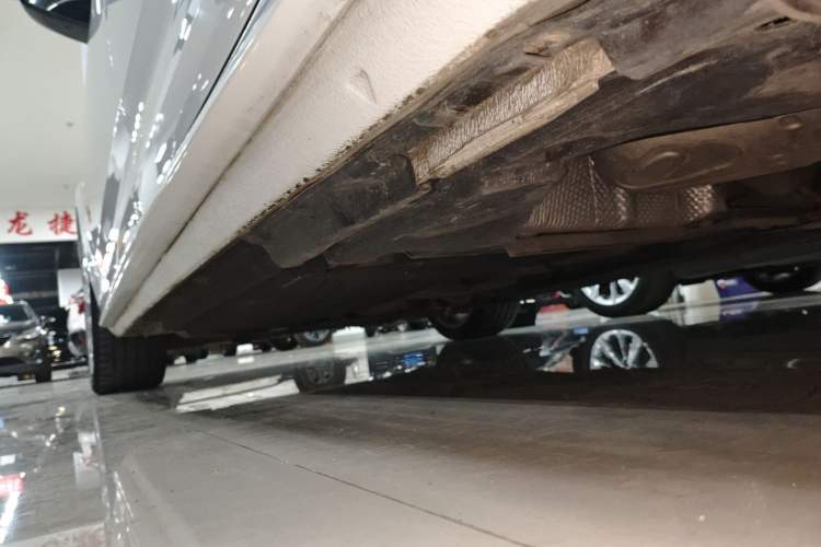 Used Audi A4L 2018 30th Anniversary Edition 40 TFSI Fashion Model
