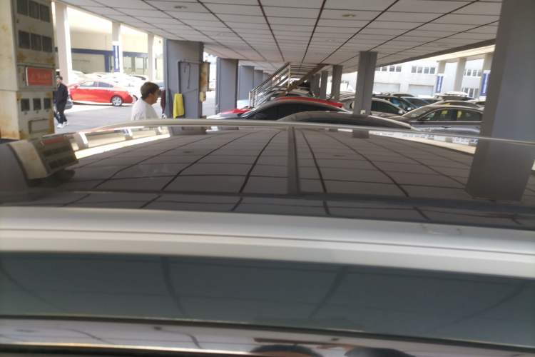 Used Chery Tiggo 8 PLUS 2025 290TGDI DCT Prestige 5-Seater