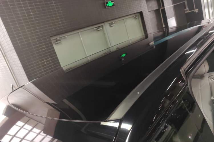 Used XPeng X9 2024 702 Ultra-Long Range Max
