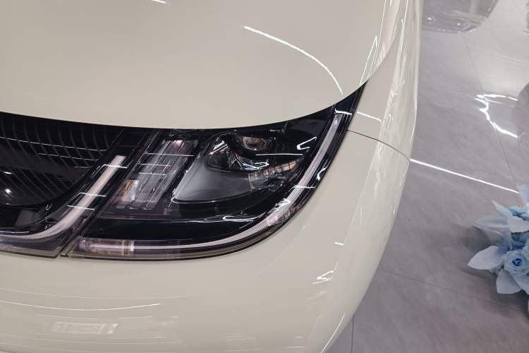 Used BYD Dolphin 2025 420km Free Edition
