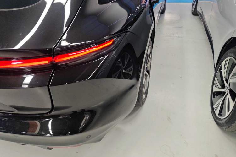 Used Nio ET5 2022 75 kWh