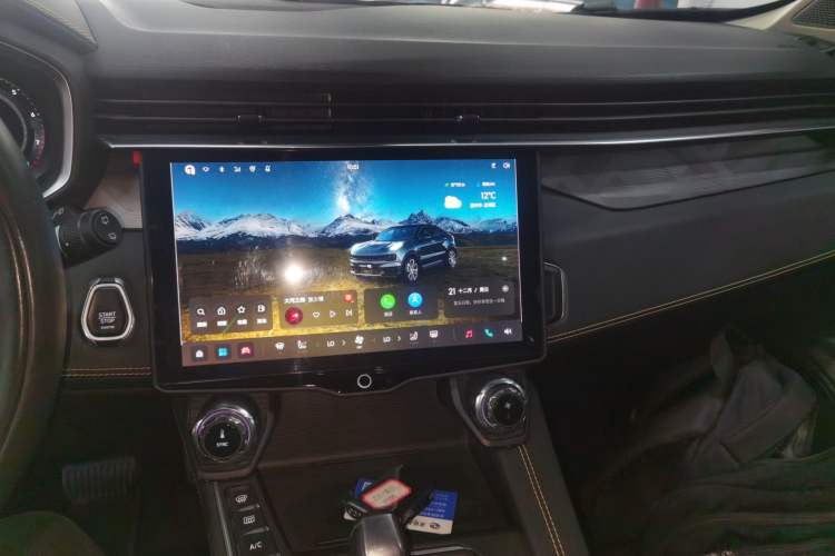 Used Lynk & Co 01 2023 2.0TD Two-Wheel Drive Pro Trim
