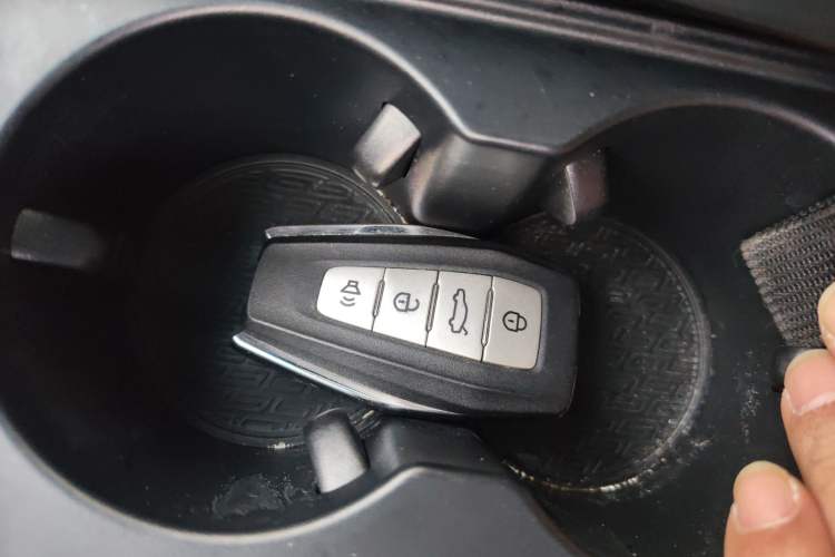 Used Geely Auto Binray 2021 1.4T CVT Asian Games Edition