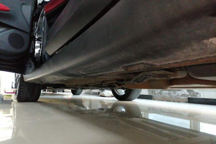 Used Changan UNI-T 2020 1.5T Flagship Version
