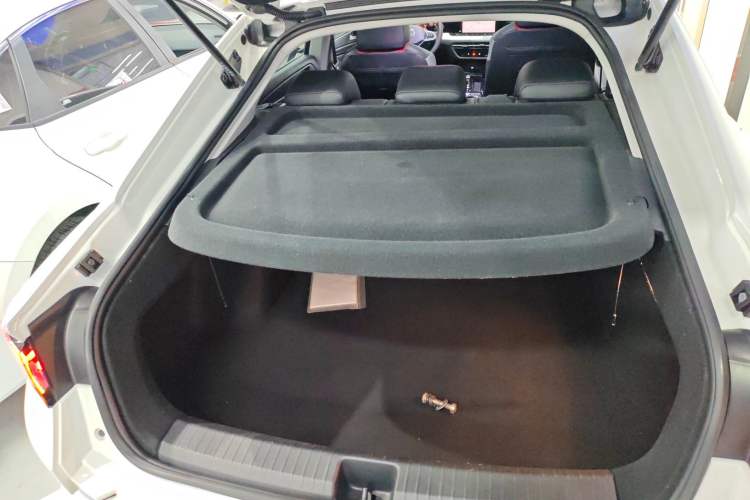 Used Volkswagen Lamando 2022 Lingdu L 280TSI DSG Spicy Edition
