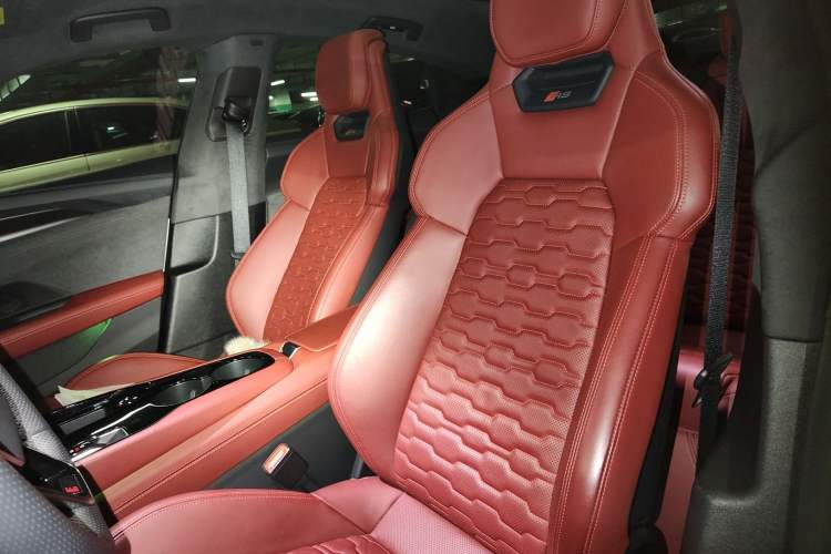 Used Audi RS e-tron GT 2023 Base Model