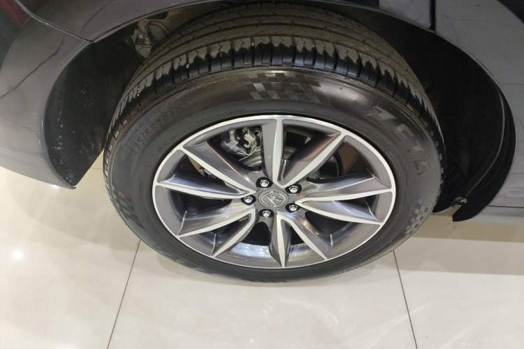 Used Acura RDX 2020 2.0T Enjoyment Edition