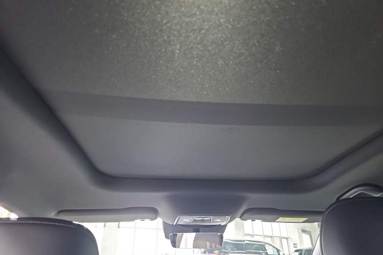 Used BYD Qin L 2025 DM-i Smart Drive 120KM Superior Model