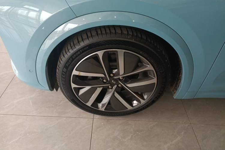 Used Li Auto L7 2024 Ultra Model
