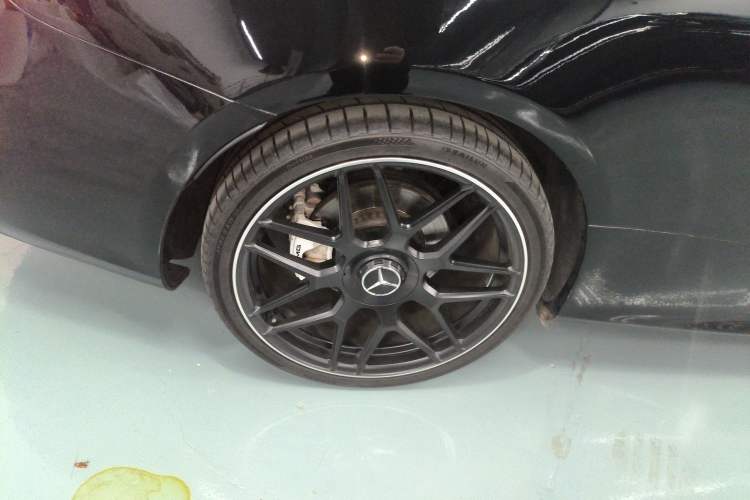 Used Mercedes-Benz E-Class 2019 E 200 Coupe
