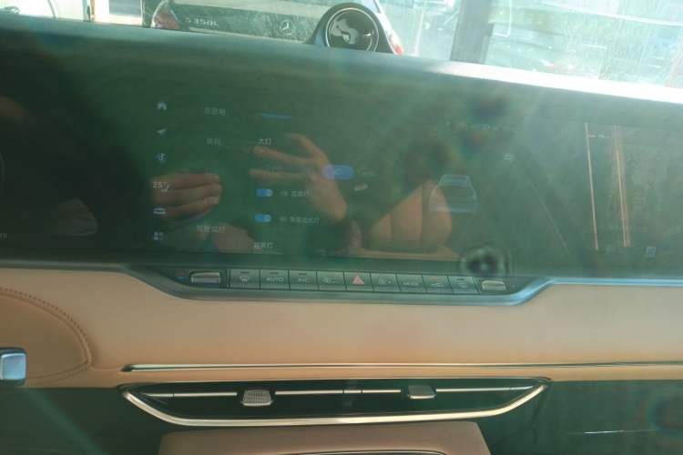 Used VOYAH FREE 2024 Ultra-Long Range Intelligent Driving Version
