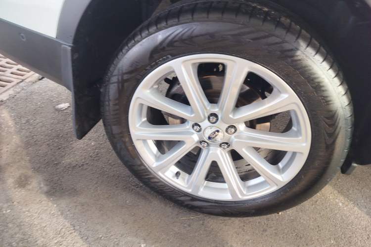 Used Ford Explorer 2016 2.3T Elite Edition