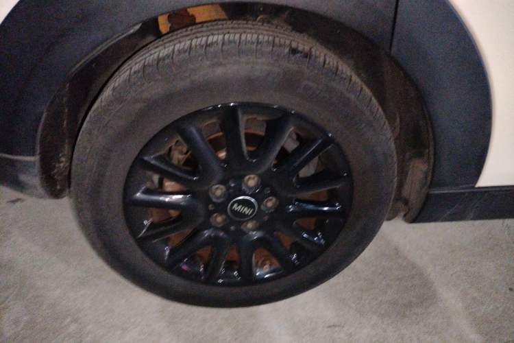Used  MINI 2016 1.5T COOPER Five-Door Edition