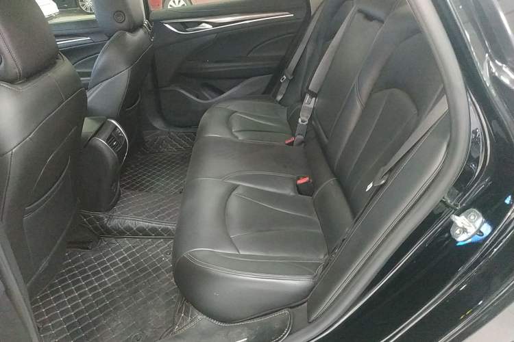 Used Buick LaCrosse 2021 652T Luxury Model
