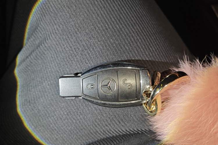 Used Mercedes-Benz GLK-Class 2015 GLK 260 4MATIC Dynamic Edition Ultimate Version
