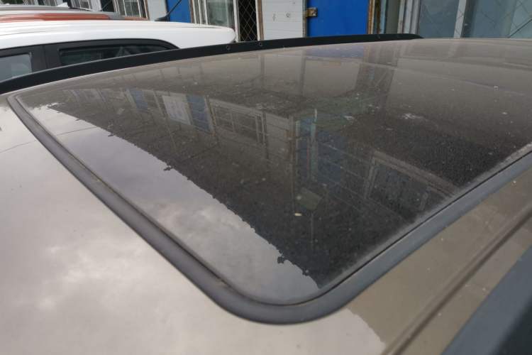 Used Buick Envision 2019 20T Two-Wheel Drive Leading Model China VI Standard
