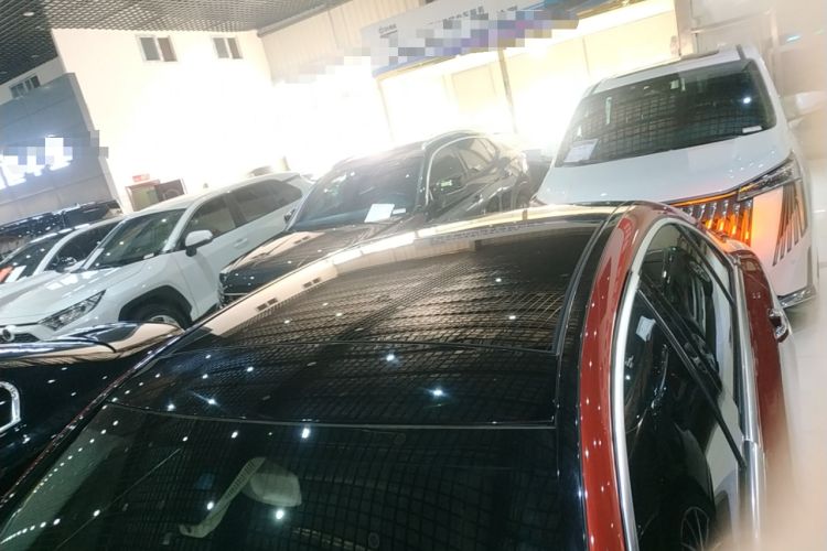 Used Mercedes-Benz C-Class 2019 C 260 L Sport Edition
