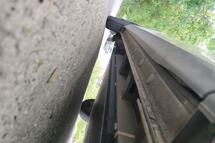 Used BYD Seagull 2025 305km Active Version
