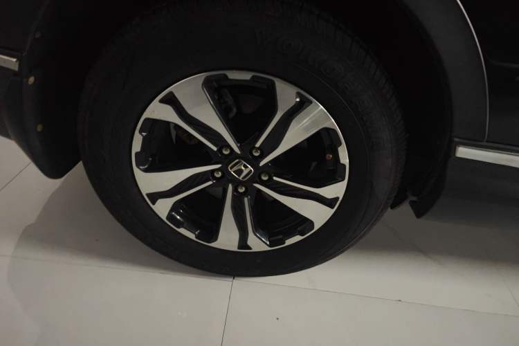 Used Honda CR-V 2021 240TURBO CVT 2WD Fashion Edition