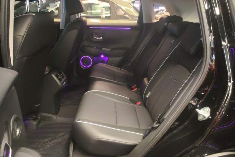 Used Honda HR-V 2023 240TURBO Jingrui Edition