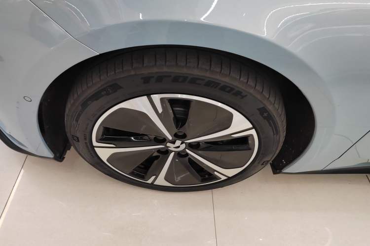 Used Nio ET5T 2023 75 kWh Touring