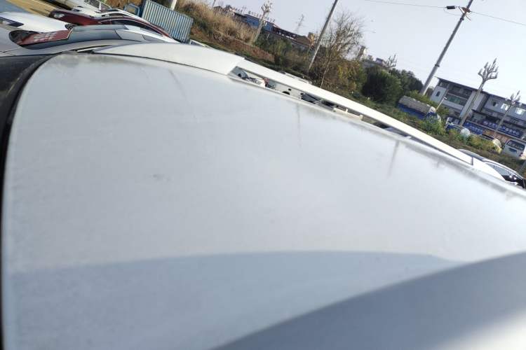 Used Toyota Corolla Cross 2023 2.0L Pioneer Edition
