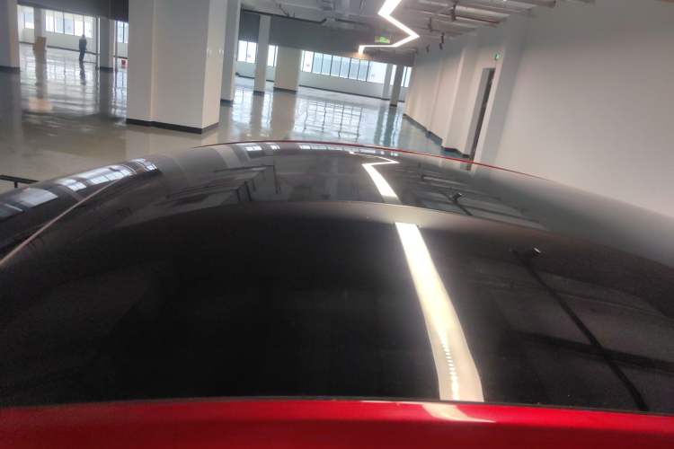 Used Tesla Model Y 2024 Rear-Wheel-Drive Version