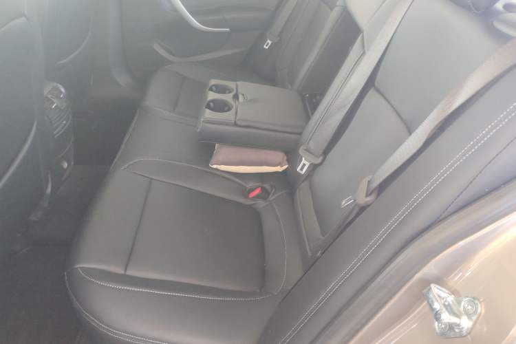 Used Buick Regal 2015 1.6T Leading Technology Model