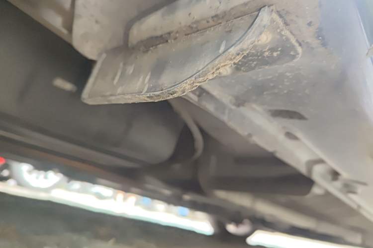 Used Hyundai Sonata 2014 2.0L Automatic Prestige Edition
