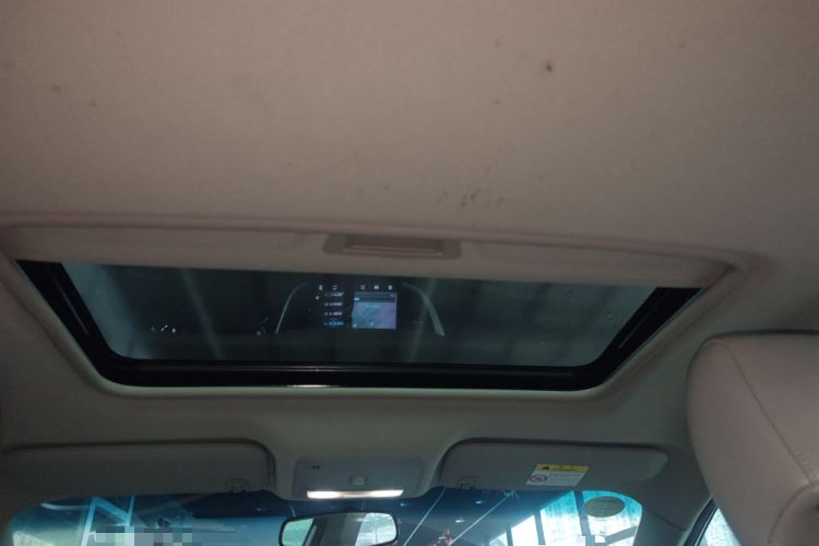 Used Buick GT 2018 15T Dual-Clutch Elite Model China V Standard
