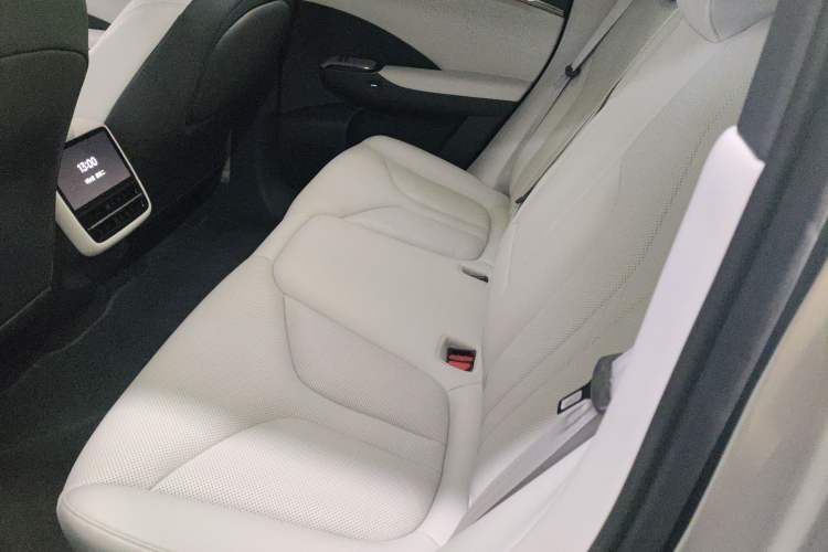 Used XPeng G7 2025 702 Max
