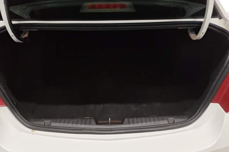 Used Chevrolet Cruze 2015 1.5L Classic SE AT