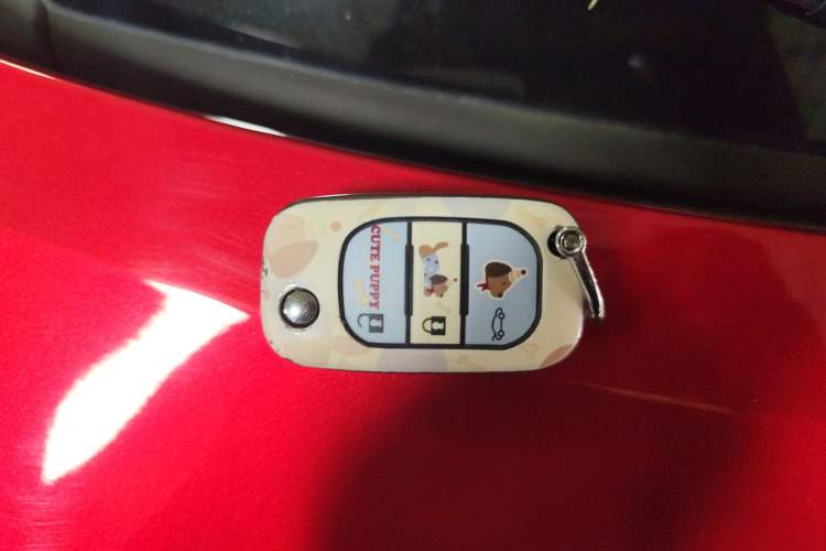 Used  forfour 2018 1.0L 52kW Passion Edition