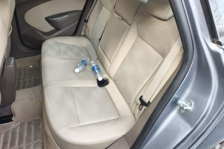 Used Buick GT 2013 GT 1.6L Manual Entry-Level Model
