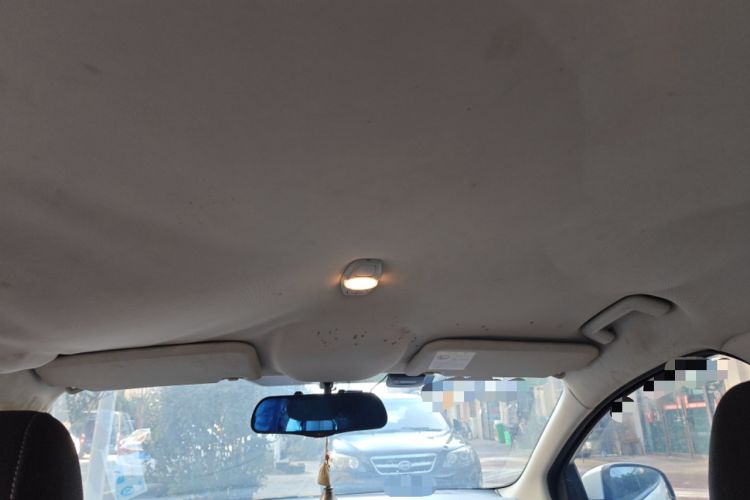 Used Ford Focus 2012 Sedan 1.6L Automatic Comfort Model
