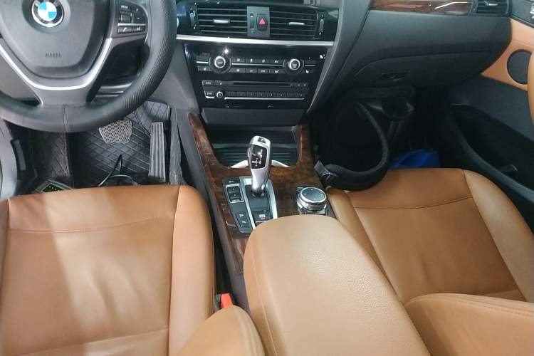 Used BMW X3 2014 xDrive20i X Design Package