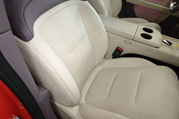 Used  06 2025 Pro Range-Extended Edition
