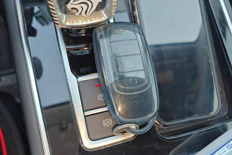 Used Chery Tiggo 8 2024 Honor Edition 230TCI Automatic Excellence Version 7 Seats
