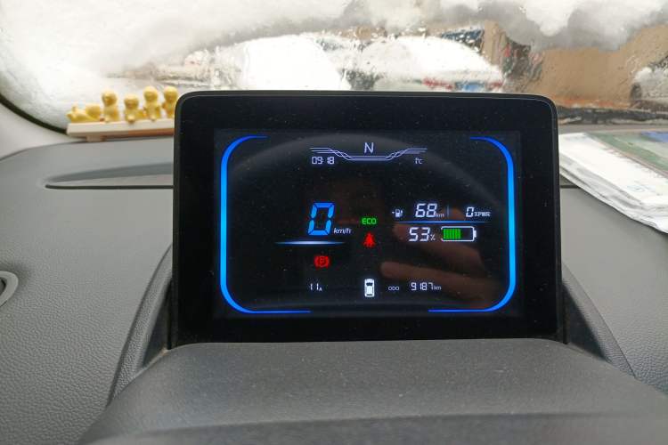 Used  Lumin 2024 130km Qingyue Version
