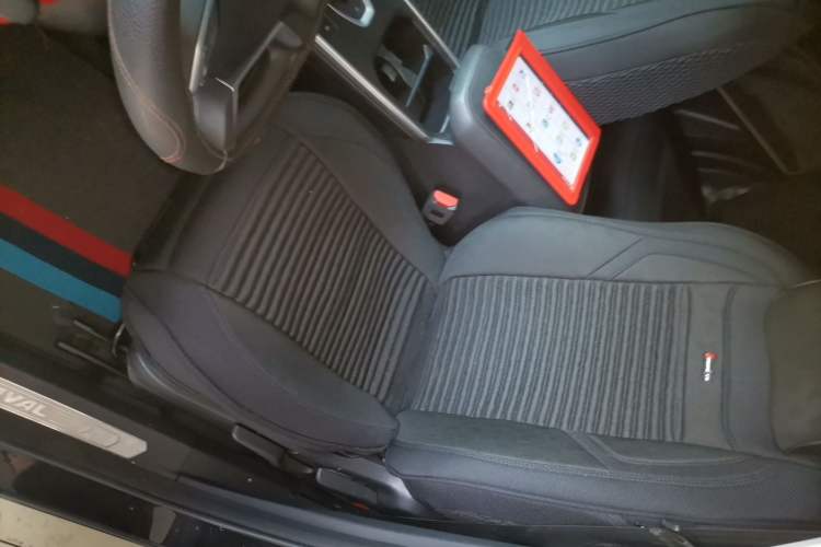 Used Haval H6 2021 National Trend Edition 1.5T Automatic Urban Version